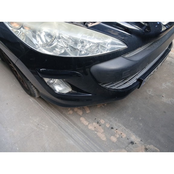 Recambio de paragolpes delantero para peugeot 308 i (4a_, 4c_) 1.6 16v referencia OEM IAM   