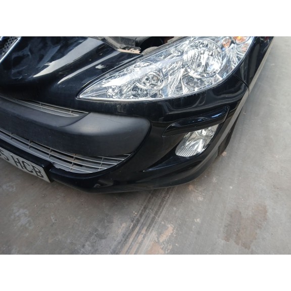 Recambio de paragolpes delantero para peugeot 308 i (4a_, 4c_) 1.6 16v referencia OEM IAM   