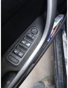 Recambio de mando elevalunas delantero izquierdo para peugeot 308 i (4a_, 4c_) 1.6 16v referencia OEM IAM   