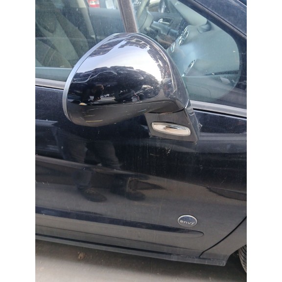 Recambio de retrovisor derecho para peugeot 308 i (4a_, 4c_) 1.6 16v referencia OEM IAM   