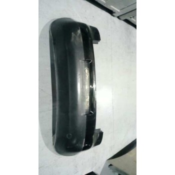 PARAGOLPES TRASERO NEGRO 