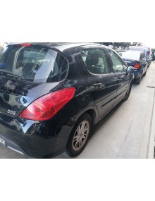 peugeot 308 i (4a_, 4c_) del año 2011