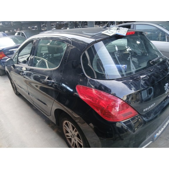 peugeot 308 i (4a_, 4c_) del año 2011