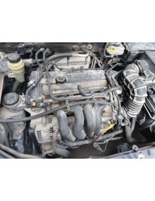 Recambio de motor completo para ford focus i (daw, dbw) 1.6 16v referencia OEM IAM FYDA  