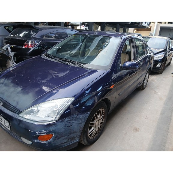 ford focus i (daw, dbw) del año 2000