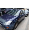 ford focus i (daw, dbw) del año 2000