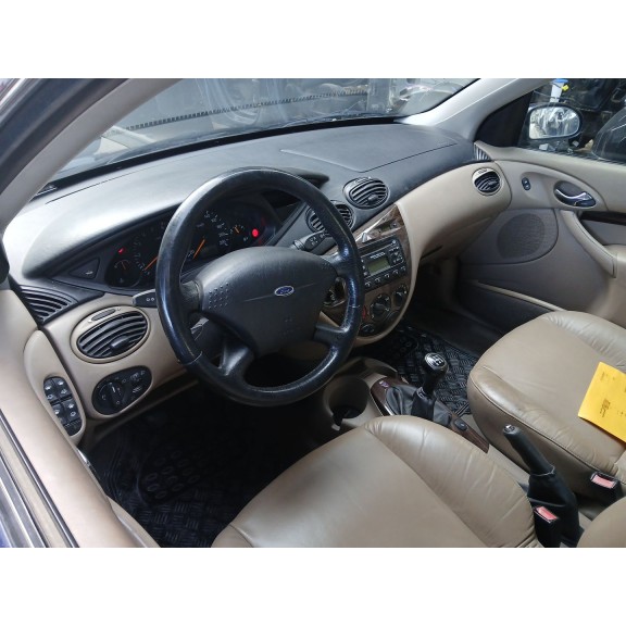 ford focus i (daw, dbw) del año 2000
