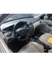 ford focus i (daw, dbw) del año 2000