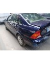 ford focus i (daw, dbw) del año 2000