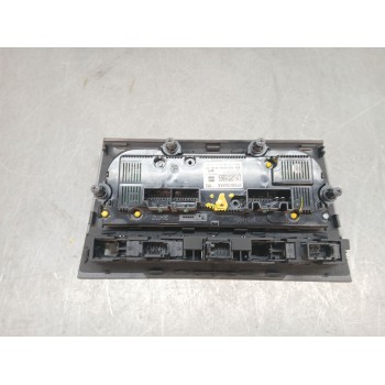 Recambio de mando climatizador para seat leon st (5f8) x-perience 4drive referencia OEM IAM 5F0907044AK  