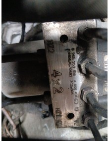 Recambio de abs para mercedes-benz vito / mixto furgoneta (w639) 110 cdi (639.601, 639.603, 639.605) referencia OEM IAM   