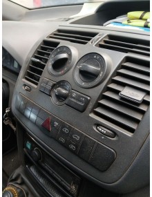 Recambio de mando calefaccion / aire acondicionado para mercedes-benz vito / mixto furgoneta (w639) 110 cdi (639.601, 639.603, 6