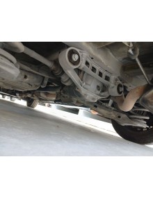 Recambio de diferencial trasero para mercedes-benz vito / mixto furgoneta (w639) 110 cdi (639.601, 639.603, 639.605) referencia 