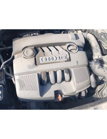 Recambio de motor completo para audi a3 (8p1) 1.6 referencia OEM IAM BSE  B 2