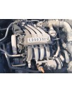 Recambio de motor completo para audi a3 (8p1) 1.6 referencia OEM IAM BSE  B