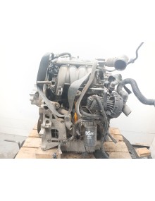 Recambio de motor completo para audi a3 (8p1) 1.6 referencia OEM IAM BSE  B
