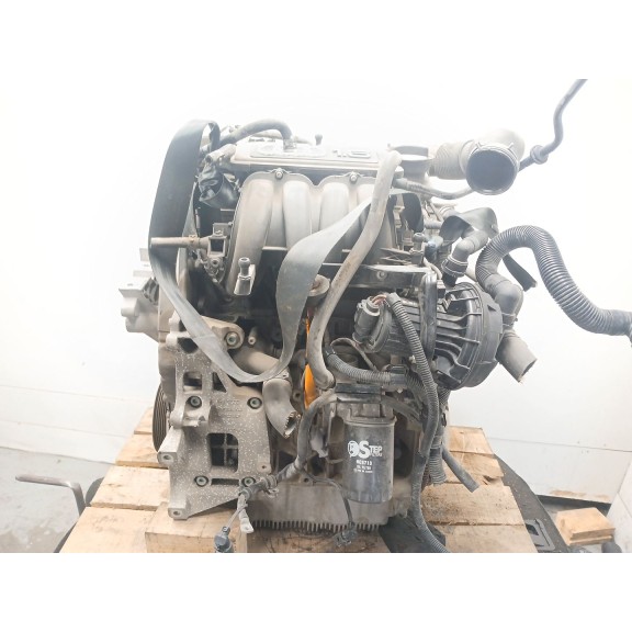 Recambio de motor completo para audi a3 (8p1) 1.6 referencia OEM IAM BSE  B