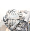 Recambio de motor completo para audi a3 (8p1) 1.6 referencia OEM IAM BSE  B
