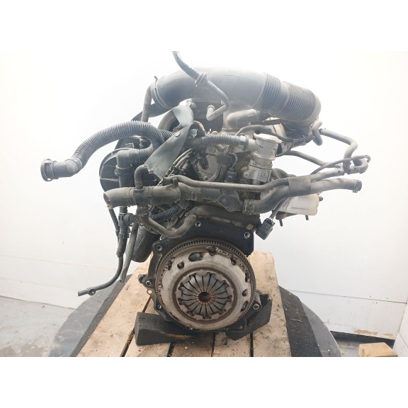 Recambio de motor completo para audi a3 (8p1) 1.6 referencia OEM IAM BSE  B