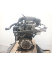 Recambio de motor completo para audi a3 (8p1) 1.6 referencia OEM IAM BSE  B