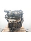 Recambio de motor completo para audi a3 (8p1) 1.6 referencia OEM IAM BSE  B