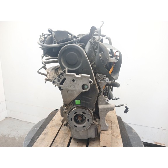 Recambio de motor completo para audi a3 (8p1) 1.6 referencia OEM IAM BSE  B