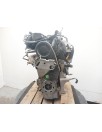 Recambio de motor completo para audi a3 (8p1) 1.6 referencia OEM IAM BSE  B