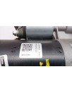 Recambio de motor arranque para peugeot 307 break/sw (s2) sw referencia OEM IAM 1005821181 p0102218 lrs00592