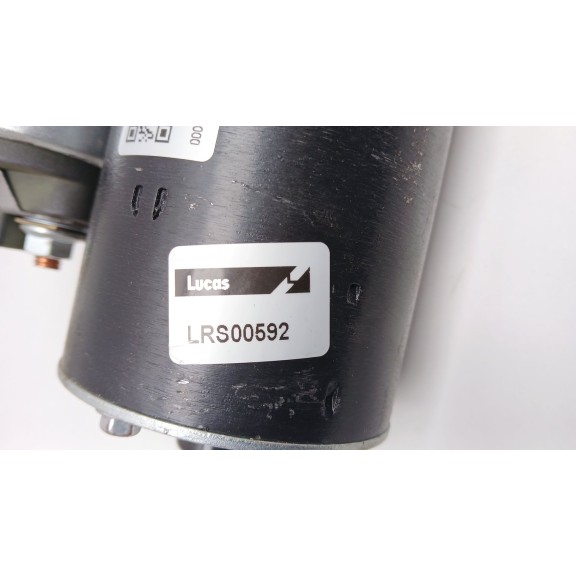 Recambio de motor arranque para peugeot 307 break/sw (s2) sw referencia OEM IAM 1005821181 p0102218 lrs00592