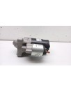 Recambio de motor arranque para peugeot 307 break/sw (s2) sw referencia OEM IAM 1005821181 p0102218 lrs00592