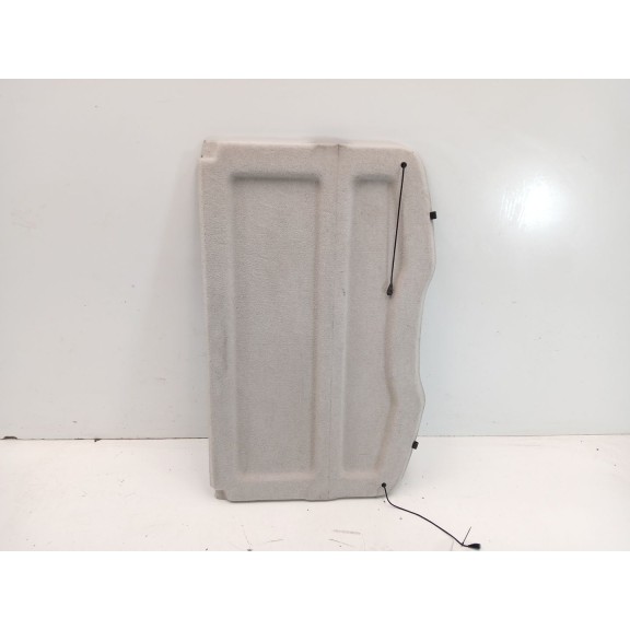 Recambio de bandeja trasera para renault scénic iii (jz0/1_) 1.5 dci referencia OEM IAM   