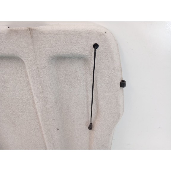 Recambio de bandeja trasera para renault scénic iii (jz0/1_) 1.5 dci referencia OEM IAM   