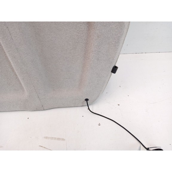 Recambio de bandeja trasera para renault scénic iii (jz0/1_) 1.5 dci referencia OEM IAM   