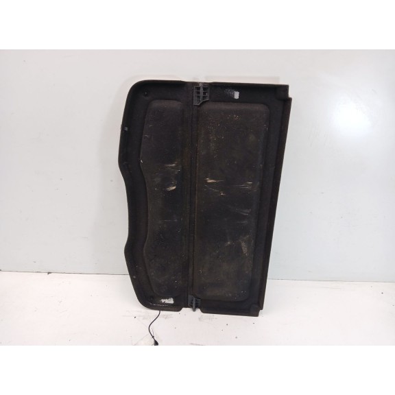 Recambio de bandeja trasera para renault scénic iii (jz0/1_) 1.5 dci referencia OEM IAM   