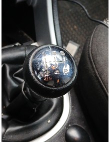 Recambio de caja cambios para peugeot 307 (3a/c) 1.6 hdi 110 referencia OEM IAM 20DM69   2