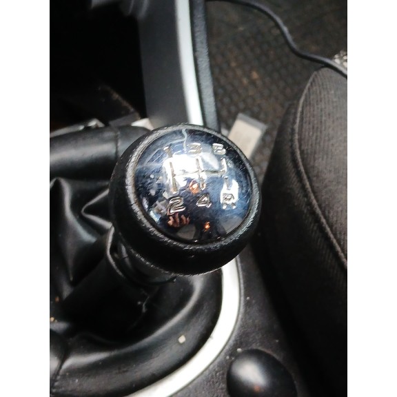 Recambio de caja cambios para peugeot 307 (3a/c) 1.6 hdi 110 referencia OEM IAM 20DM69  