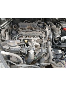 Recambio de motor completo para opel vivaro c furgoneta (k0) 2.0 referencia OEM IAM   