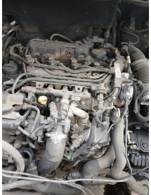 Recambio de motor completo para opel vivaro c furgoneta (k0) 2.0 referencia OEM IAM    2