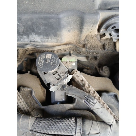 Recambio de motor completo para opel vivaro c furgoneta (k0) 2.0 referencia OEM IAM   