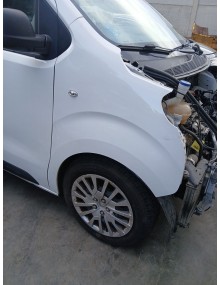 Recambio de aleta delantera derecha para opel vivaro c furgoneta (k0) 2.0 referencia OEM IAM   