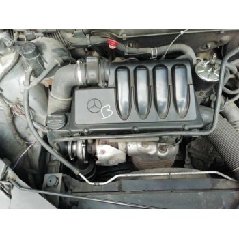 Recambio de motor completo para mercedes-benz clase b (w245) 2.0 cdi cat referencia OEM IAM 640940 B 