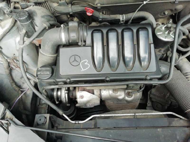 Recambio de motor completo para mercedes-benz clase b (w245) 2.0 cdi cat referencia OEM IAM 640940 B 