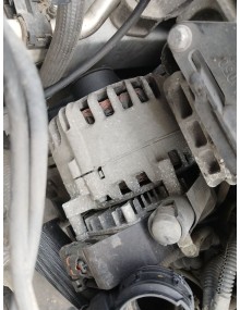 Recambio de alternador para opel vivaro c furgoneta (k0) 2.0 referencia OEM IAM 982655028000 37ve55  2