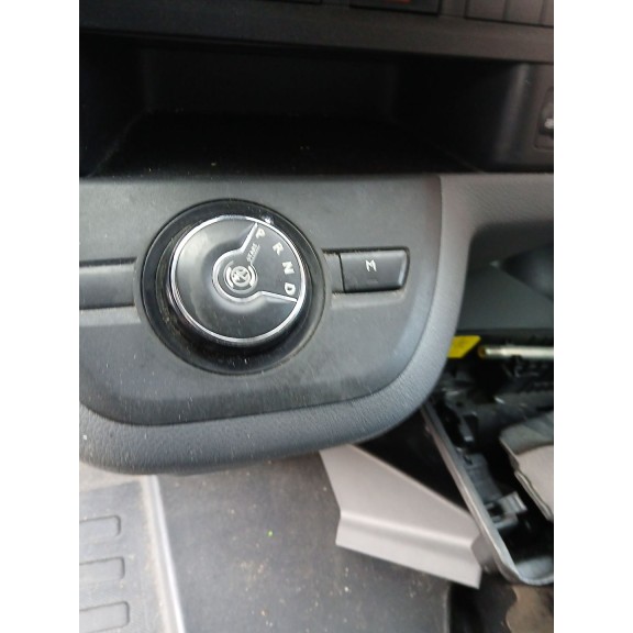 Recambio de caja cambios para opel vivaro c furgoneta (k0) 2.0 referencia OEM IAM   
