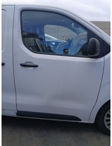 Recambio de puerta delantera derecha para opel vivaro c furgoneta (k0) 2.0 referencia OEM IAM   