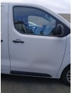 Recambio de puerta delantera derecha para opel vivaro c furgoneta (k0) 2.0 referencia OEM IAM   