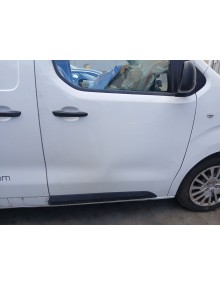 Recambio de puerta delantera derecha para opel vivaro c furgoneta (k0) 2.0 referencia OEM IAM    2