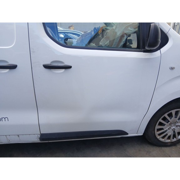 Recambio de puerta delantera derecha para opel vivaro c furgoneta (k0) 2.0 referencia OEM IAM   