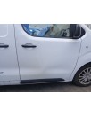 Recambio de puerta delantera derecha para opel vivaro c furgoneta (k0) 2.0 referencia OEM IAM   