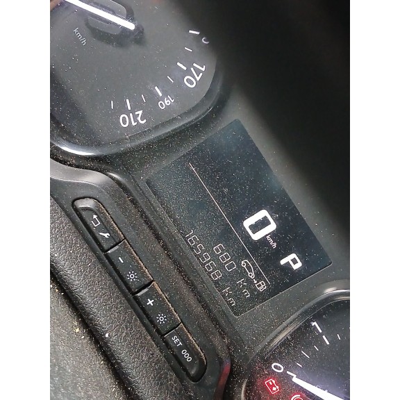 Recambio de motor completo para opel vivaro c furgoneta (k0) 2.0 referencia OEM IAM   